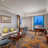 Отель Crowne Plaza Shanghai Nanjing Road, an IHG Hotel, фото 3