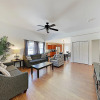 Отель New Listing! Updated Getaway - Near Beach & Dining 2 Bedroom Home, фото 6
