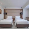 Отель Mahkota Hotel Singkawang, фото 18