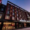 Отель Amun Morandi Hotel, фото 7
