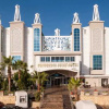 Отель Concordia Celes Hotel, фото 1
