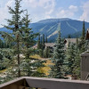 Отель Trappers Landing #30 2 Bedroom Townhouse, фото 16