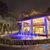 Отель Royal Waterlily Hotel, фото 10