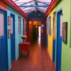 Отель Ulucaho - Hostel, фото 12