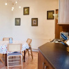 Отель Spacious Flat in Central Stockbridge, фото 9