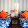 Отель Athens Smart 3-room Apartment, фото 9