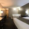 Отель Super 8 by Wyndham Kapuskasing, фото 15