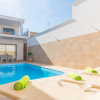 Отель CAN SERRA - Villa for 6 people in sa Pobla., фото 12