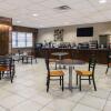 Отель Sleep Inn & Suites Steubenville at the University, фото 11