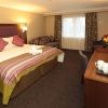 Отель Best Western Dundee Woodlands Hotel, фото 41