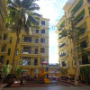 Отель Patnem Palolem Beach Park Appt, фото 1