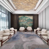 Отель Wyndham Changzhou Liyang, фото 13