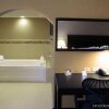 Отель Hilton Garden Inn Sioux City Riverfront в Су-Сити