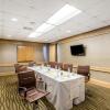 Отель Comfort Inn Shady Grove - Gaithersburg - Rockville, фото 23