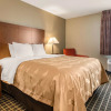 Отель Quality Inn Madison West Near University Area, фото 3