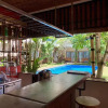 Отель Avilla Ubud, фото 21