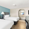 Отель Econo Lodge Galveston Seawall, фото 5