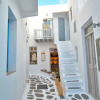 Отель Oikia Suites Mykonos, фото 31