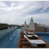 Отель Dc 1103 Trendy Condo In Mamitas Beach, 1/2 Block 5th Avenue - 2 Bedroom Apts, фото 23