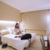 Отель Aparthotel Silver, фото 39
