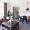 Отель Nice chalet with dishwasher, in a holiday park in the middle of De Veluwe, фото 50