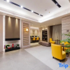 Отель Home Inn Plus (Shanghai Zhangjiang Guanglan Road Subway Station), фото 5