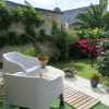 Отель Maison de charme avec jardin clos, terrasse à PERROS-GUIREC - Ref 868, фото 13