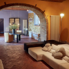 Отель Villa with pool in splendid panoramic location, just 20 minutes from Florence-SOTTO COLLE - VILLA e , фото 9