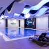 Отель Grand Hotel And Convention Centre Karaman, фото 23