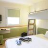 Отель ibis budget Stuttgart City Nord, фото 5