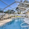 Отель Sunny Seminole Gem With Screened Lanai & Pool!, фото 13