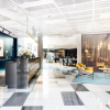 Отель Elite Hotel Academia, фото 2