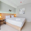 Отель Comfort 1Br At Transpark Bintaro Apartment, фото 4