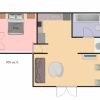 Отель Walk To Ski, Stylish & Bright! Ground Floor, Hot Tub, Pool 1 Bedroom Condo by RedAwning, фото 5