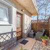 Отель Comfy Holiday Home in Zadar With Garden, фото 13