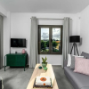 Отель Nama LUXURY Villa 250m from the sea @Makry Gialos, фото 5