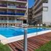 Отель Leonidas Hotel And Apartments, фото 13