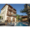 Отель Villa Ruya Num04 Kordere, Kalkan, фото 10
