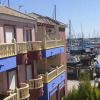Отель Apartamentos Marina Port, фото 1