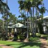 Отель Coral Beach Noosa Resort, фото 19