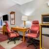 Отель Rodeway Inn & Suites New Paltz - Hudson Valley, фото 9