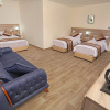 Отель Barracuda Hotel, фото 3