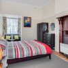 Отель Ballarat Central Bed and Breakfast, фото 7