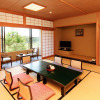 Отель Ikoi no Mura Noto Hanto, фото 4
