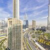 Отель Driven Holiday Homes Loft East в Дубае