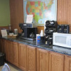 Отель Cloud 9 Motel, фото 18