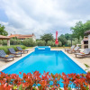 Отель Roofed Villa in Istria With Private Pool, фото 10