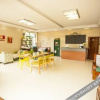 Отель Chengsi Sherlock Garden Guesthouse, фото 8