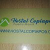 Отель Hostal Copiapo 9 Puerto Montt, фото 42