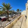 Отель 109 Queens Gardens, Paphos в Пафосе